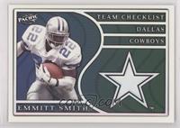 Emmitt Smith