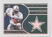 Emmitt Smith