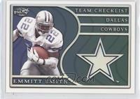 Emmitt Smith