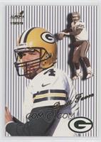 Brett Favre