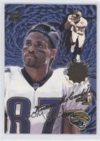 Keenan McCardell