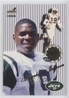 Keyshawn Johnson #/77