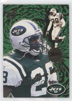 Curtis Martin #/77