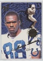 Marvin Harrison [EX to NM] #/77