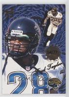 Fred Taylor #/77