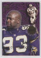 John Randle #/77