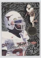 Ricky Williams #/77