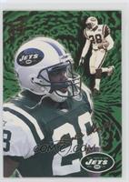 Curtis Martin