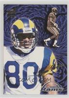 Isaac Bruce