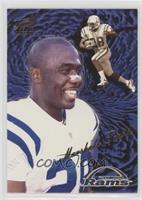 Marshall Faulk