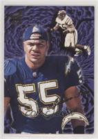 Junior Seau [Noted]