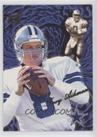 Troy Aikman