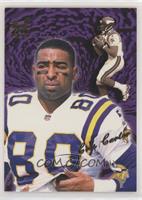 Cris Carter