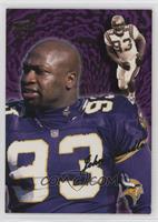 John Randle