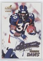 Terrell Davis