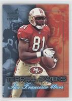 Terrell Owens #/100