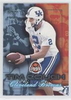 Tim Couch #/100