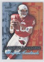 Jake Plummer #/100