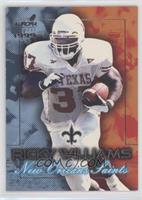 Ricky Williams #/250