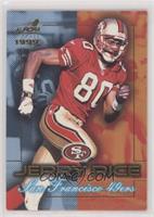 Jerry Rice [EX to NM]