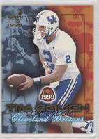 Tim Couch