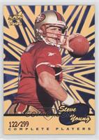 Steve Young #/299