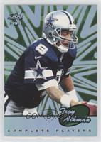 Troy Aikman [EX to NM]