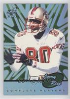 Jerry Rice