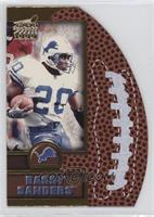 Barry Sanders