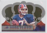 Doug Flutie #/99