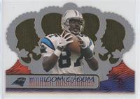 Muhsin Muhammad #/99