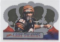 Carl Pickens #/99