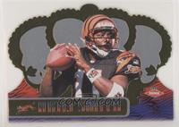 Akili Smith #/99