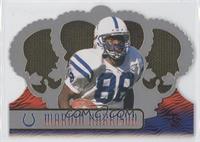 Marvin Harrison #/99