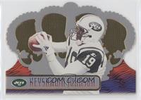 Keyshawn Johnson #/99