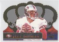 Jeff Garcia #/68