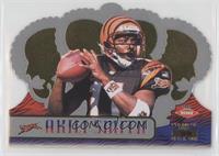 Akili Smith #/68