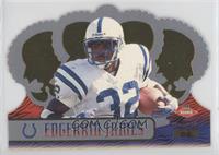 Edgerrin James #/68