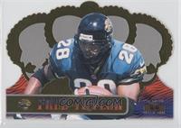 Fred Taylor #/68