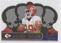 Andre Rison [Noted] #/68