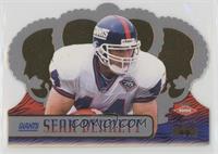 Sean Bennett #/68