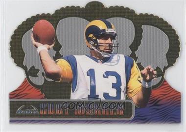 1999 Pacific Crown Royale - [Base] #116 - Kurt Warner