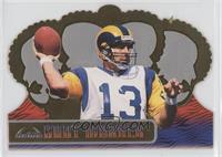 Kurt Warner [EX to NM]