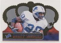 Barry Sanders