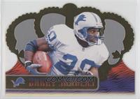 Barry Sanders [EX to NM]