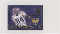 Randy Moss [EX to NM]