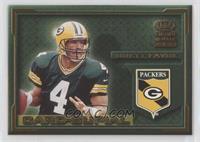 Brett Favre [EX to NM]