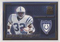 Edgerrin James [EX to NM]