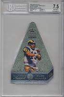 Kurt Warner [BGS 7.5 NEAR MINT+]