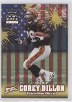 Corey Dillon